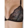 DELIENA SET black S/M - Passion