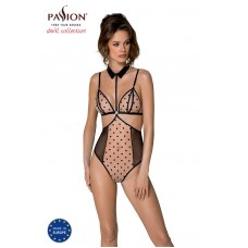 Боді DOMINICA BODY beige S/M - Passion