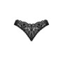 Obsessive Donna Dream crotchless thong M/L