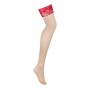 Obsessive Lacelove stockings M/L