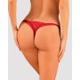 Obsessive Lacelove thong M/L