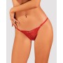 Obsessive Lacelove thong M/L