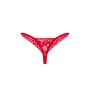 Obsessive Lacelove thong XL/2XL