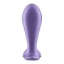 Анальна пробка Satisfyer Intensity Plug Purple