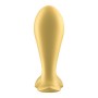 Анальна пробка Satisfyer Intensity Plug Gold