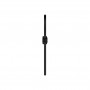Ерекційне кільце Nexus FORGE Single Adjustable Lasso - Black