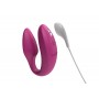 Вібратор We-Vibe SYNC 2 Rose