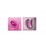 Вібратор We-Vibe SYNC 2 Rose