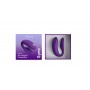 Вібратор We-Vibe SYNC 2 Purple