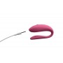 Вібратор We-Vibe SYNC Lite Pink