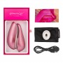 Вакуумний кліторальний стимулятор Womanizer Liberty Pink