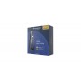 Вакуумний кліторальний стимулятор Womanizer Premium 2 - Blueberry