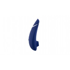 Вакуумний кліторальний стимулятор Womanizer Premium 2 - Blueberry