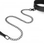 Нашийник с повідцем Bedroom Fantasies Collar & Leash