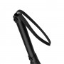 Флогер Bedroom Fantasies Flogger Spanking Toy - Black