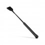 Ляскалка Bedroom Fantasies Crop Whip Spanking Toy- Black