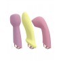 Подарунковий набір секс-іграшок Satisfyer Marvelous Four (пошкоджена упаковка!!!)