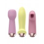 Подарунковий набір секс-іграшок Satisfyer Marvelous Four (пошкоджена упаковка!!!)