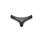 Трусики Obsessive Medilla thong M/L