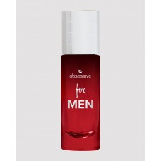 Парфуми для чоловіків з феромонами Obsessive Perfume for men 10 ml