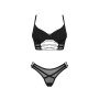 Комплект Obsessive Roxelia 2-pcs set M/L