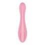 Вібратор Satisfyer G-Force Pink