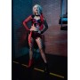 Еротичний костюм Leg Avenue Crime Spree Sweetie Costume XS