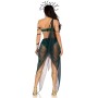 Еротичний костюм горгони Медузи Leg Avenue Medusa Costume XS
