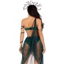 Еротичний костюм горгони Медузи Leg Avenue Medusa Costume M