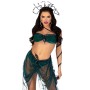 Еротичний костюм горгони Медузи Leg Avenue Medusa Costume L