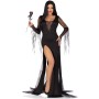 Еротичний костюм Мортіші Аддамс Leg Avenue Sexy Spooky Morticia S