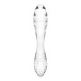 Дилдо Satisfyer Dazzling Crystal 1 (Transparent)