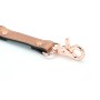 Хрестовина Liebe Seele Rose Gold Memory Hog Tie