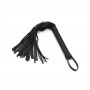 Набір Liebe Seele Black Lace and Neoprene 11pcs Bondage Kit