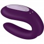 Набір Satisfyer Partner Box 2 (Double Joy + Royal One) (м'ята упаковка!!!)
