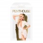Комплект Penthouse - Hypnotic Power White XL (м'ята упаковка!!!)