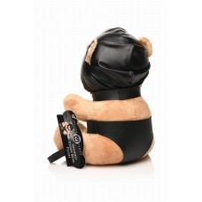 Іграшка плюшевий ведмідь HOODED Teddy Bear Plush, 23x16x12см