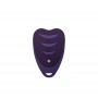 Фаллоимитатор с вибрацией SilexD Norman Vibro Flesh (Model 1 size 8,5