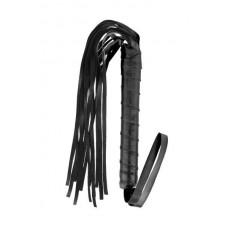 Флоггер Fetish Tentation Martinet Whip (мятая упаковка!!!)
