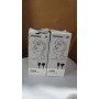 Зарядка (запасной кабель) для игрушек Satisfyer USB charging cable Black (мятая упаковка!!!)