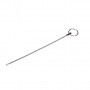 Уретральный стимулятор Liebe Seela Urethral Sound Stainless Steel 26 см