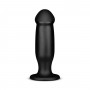 Анальна пробка BUTTR - AH-1 Cobra Buttplug (м'ята упаковка!!!)