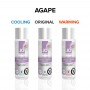 Распродажа!!! Смазка на водной основе JO AGAPE — ORIGINAL (60 мл) (срок 09.2025)