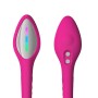 Смарт-виброяйцо Lovense Lush 4