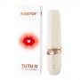 Міні секс-машина KISSTOY Tutu II