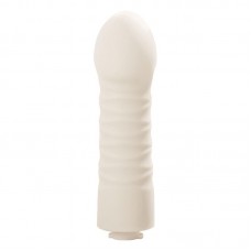 Сменная насадка KISSTOY Dildo для секс-машины Tutu II