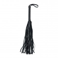 Флоггер Punishment - Flogger – Black