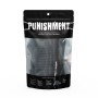 Мотузка для шибарі Punishment - Bondage Rope - Black