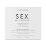 Натуральная пищевая добавка для повышения либидо Bijoux Indiscrets Sex au Naturel — Orgasm Glow (грязная упаковка!!!)
