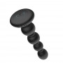 Анальный вибратор Nexus Tornado Probe Edition Large